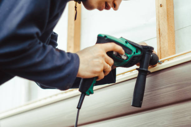 Best Siding Painting and Refinishing  in Fort Morgan, CO